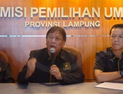 Partai Ummat Lampung Ajukan 685 Bakal Caleg