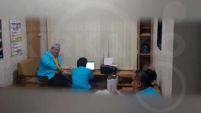 KPU Lampung Antisipasi Kendala Silon di Hari Terakhir Pengajuan Bakal Caleg