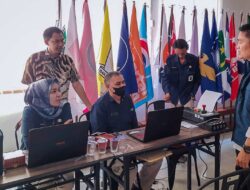 Bawaslu Persilakan Parpol Ajukan Permohonan Sengketa Pengajuan Bakal Calon