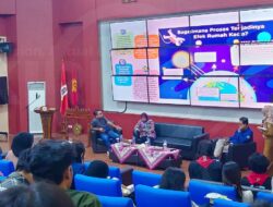 Petani Lampung Diimbau Beralih ke Pertanian Organik saat El Nino