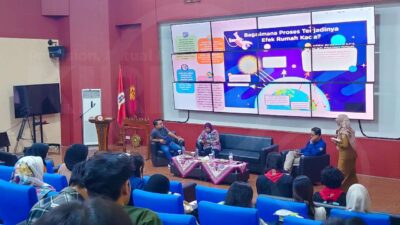 Loss and Damage Perubahan Iklim di Lampung Capai Rp3,6 Triliun