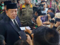 Pemprov Lampung Belum Terima Salinan Permendagri 4/2023