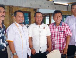 Tes Kesehatan Calon Bawaslu Kabupaten/Kota 2023-2028