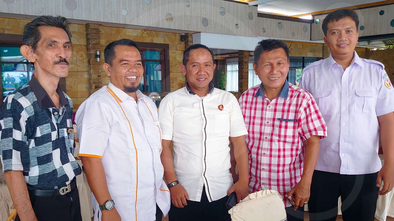 Seleksi Bawaslu Kabupaten/Kota 2023-2028 di Lampung Dibuka