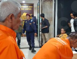 Bawaslu Lampung Wanti-Wanti Caleg Kampanye Dini