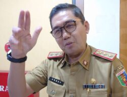 Pemprov Lampung Belum Terima Surat KASN Soal Zam Zanariah