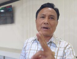 Zam Zanariah Nyaleg Lewat Partai Demokrat Lampung