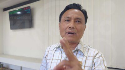 Zam Zanariah Nyaleg Lewat Partai Demokrat Lampung