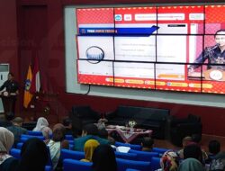 Komisi Yudisial Pantau Sidang Sengketa Pemilu 2024