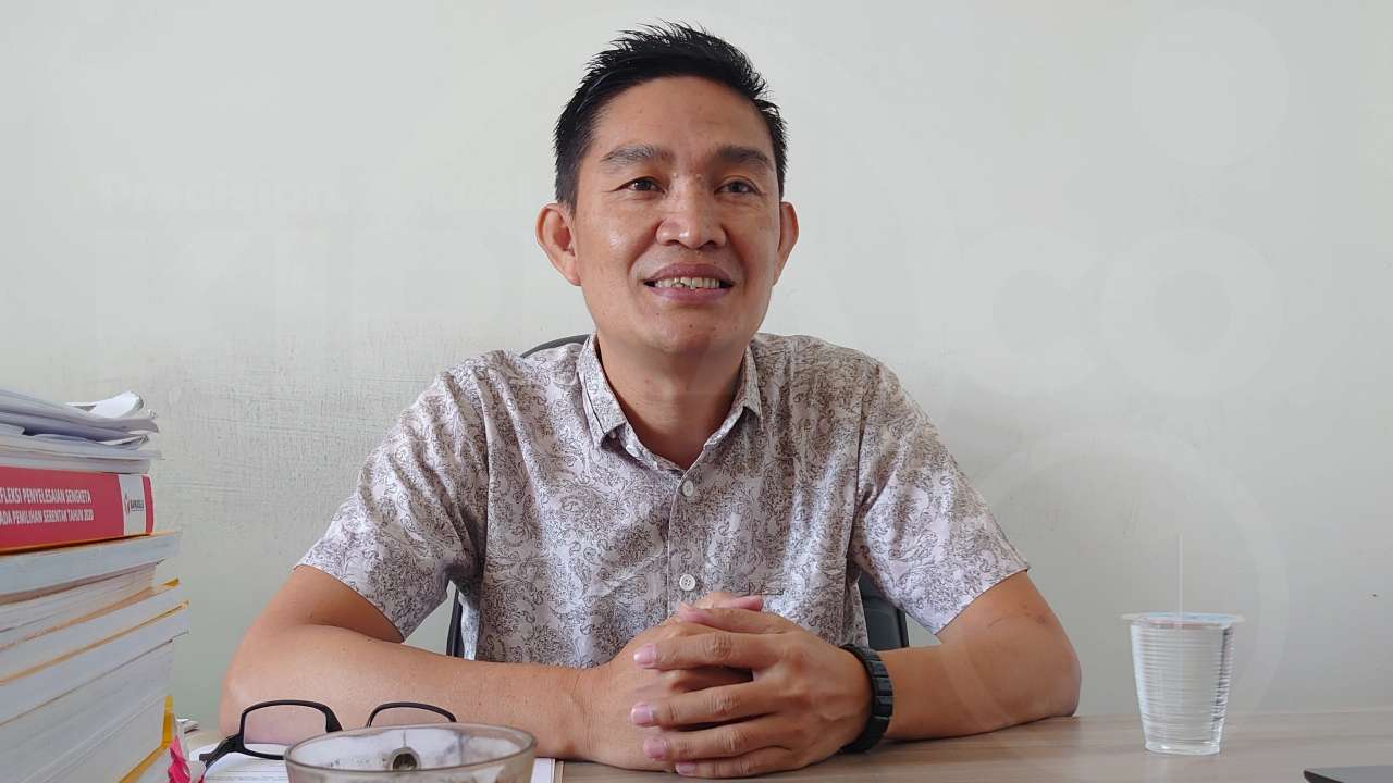 Riwayat Hidup Bakal Calon Legislatif Lampung Harus Dibuka ke Publik