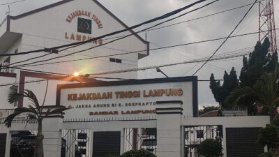 Terlindungi: Syaratnya Dinilai Terpenuhi, MAKI Sarankan KPK Ambil Alih Penyidikan Kasus Korupsi Dana KONI di Kejati Lampung