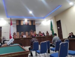 Jaksa KPK Uraikan Alasan Penolakan Permohonan JC Profesor Heryandi
