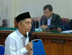 Jelang Vonis Eks Rektor Unila, LCW Yakin Hakim Turut Bantu KPK Jerat Pemberi Suap Baru