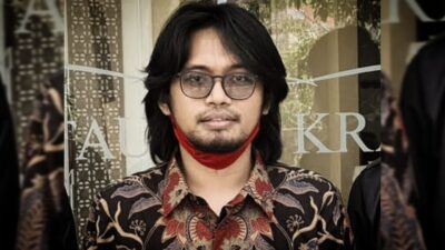 LBH Pers Lampung Sayangkan Ungkapan Karomani Sebut Media Hakim Jalanan