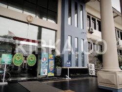 Eraterang Alami Gangguan, PN Tanjungkarang Sarankan Input Manual Untuk Keterangan Bersih Diri