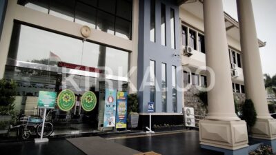 Eraterang Alami Gangguan, PN Tanjungkarang Sarankan Input Manual Untuk Keterangan Bersih Diri