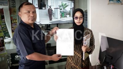 Proyek Jalan di Lampung Selatan Disoal Pematank