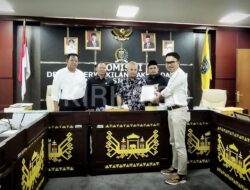 DPRD Lampung Wacanakan Tutup PT PSM Way Kanan