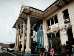 Divonis Satu Tahun Bui Akmal Fatoni Ajukan Banding