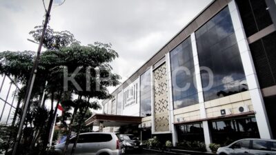 Penyidik Tipidkor Polresta Bandar Lampung Turut Tangani Kasus Tipu Gelap Proyek Lampung Selatan