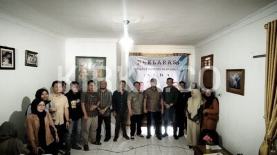 Pengacara Lampung Deklarasi Dukung Anis Baswedan