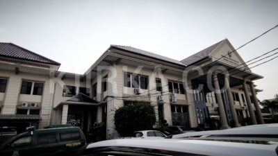 Korupsi Tukin Kejari Bandar Lampung Sidang Selasa Pekan Depan