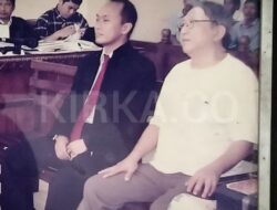 Aset Alay Mulai Dilelang PPA Kejaksaan Agung
