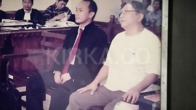 Aset Alay Mulai Dilelang PPA Kejaksaan Agung