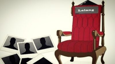 Pemkab Lampung Selatan Lelang Sembilan Jabatan