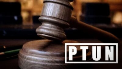 PTUN Bandar Lampung Tangani Tiga Gugatan Terhadap Kapolda Lampung