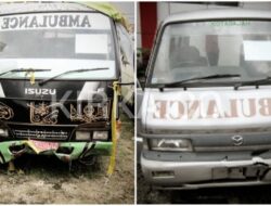 Pemkab Lampung Tengah Lelang Aset