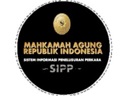 SIPP Sejumlah PN di Lampung Bermasalah