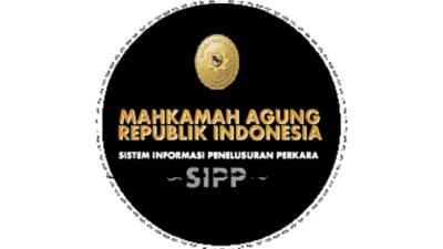 SIPP Sejumlah PN di Lampung Bermasalah