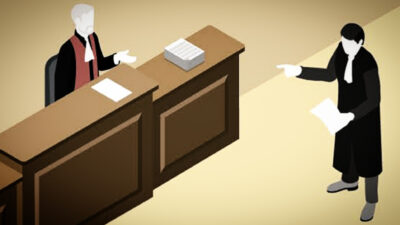 Jaksa Banding Vonis Korupsi Bumades Abung Tengah