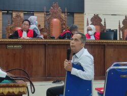 Ramai-ramai Dorong KPK Jerat Terduga Pemberi Suap Eks Rektor Unila Lainnya, Masa Cuma Andi Desfiandi?