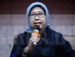 Surat Tuntutan Eks Rektor Unila Memuat Keterangan Perihal Profesor Lusmeilia Afriani