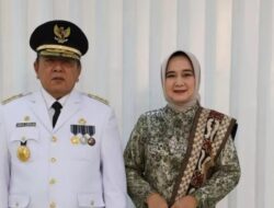 Penampakan Emas Bergambar Wajah Mirip Gubernur Lampung yang Data LHKPN-nya Sedang Dilirik KPK