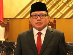 Ramai Kabar Sekretaris MA Hasbi Hasan Berstatus Tersangka KPK