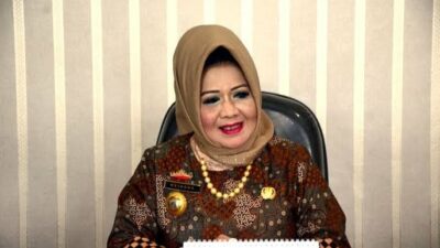 Reihana Wijayanto Diperiksa KPK Soal Dugaan Ketidakwajaran Data LHKPN