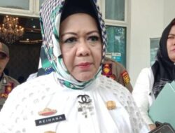Dua Hal Janggal di LHKPN Kadinkes Lampung, Pekan Depan Reihana Wijayanto Diperiksa KPK Lagi