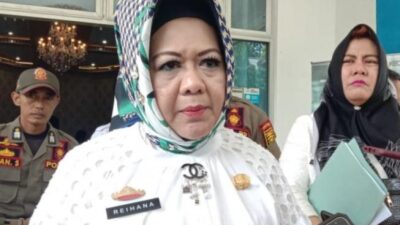 Dua Hal Janggal di LHKPN Kadinkes Lampung, Pekan Depan Reihana Wijayanto Diperiksa KPK Lagi