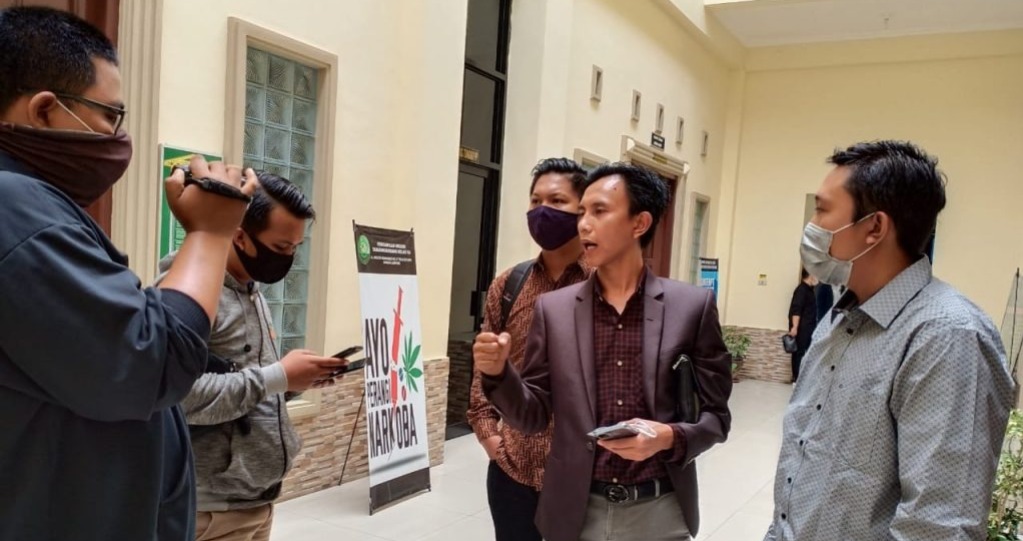 Wacana KPK yang Minta Napi Tipikor Ditempatkan ke Lapas Nusakambangan