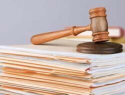 Kejaksaan Nyatakan Berkas Perkara Penyidikan Dugaan Perintangan Pertemuan Keagamaan di Bandar Lampung Lengkap