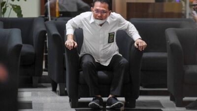 Sekretaris MA Hasbi Hasan Dicegah Bepergian ke Luar Negeri