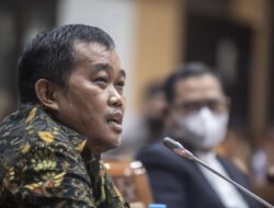 MAKI Harap Pimpinan KPK Profesional Tangani Kasus Eks Rektor Unila