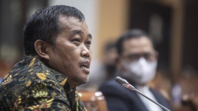 Pimpinan KPK Profesional