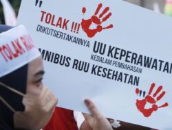 Ikadin Lampung Pandang RUU Kesehatan Harus Transparan, Supaya Tidak Ada Pasal yang Diselundupkan
