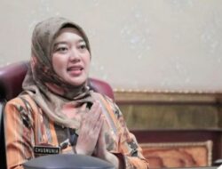 Sebelum Dipanggil, LHKPN Wagub Lampung Chusnunia Chalim Sudah Dianalisa KPK