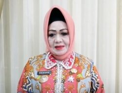 KPK Terjunkan Tim ke Lampung Buntut Polemik LHKPN Reihana Wijayanto