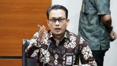 Penyidikan Korupsi Bansos Beras Tahun 2020-2021